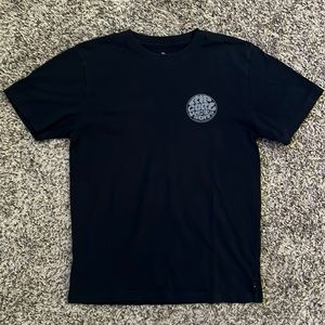 Boys slightly used Rip Curl shirt